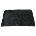 thumbnail image 1 of Funda de TV para exterior de 55-58 pulgadas, impermeable y a prueba de polvo, de tela Oxford para pantallas de TV LED, LCD y Plasma, ideal para patio y jardín, 1 of 8