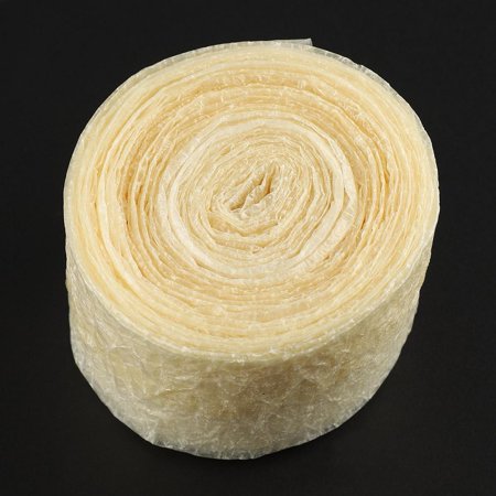 homemade sausage casing