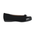 thumbnail image 2 of ZAPATOS NIÑA STYLO 7011 SUEDE NEGRO 18-21, 2 of 4