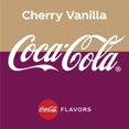 thumbnail image 3 of 2X-Coca-Cola Cherry Vanilla Soda - 20 fl oz, 3 of 5