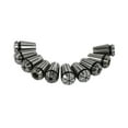 thumbnail image 6 of 30Pcs/Set Ultra ER16 1-10MM Spring Collet Set for CNC Milling Lathe Tool Engraving Machine, 6 of 8