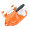 thumbnail image 2 of Dumpling Maker ABS Multifunction Manual DIY Dumpling Mold for Pressing Dumpling Skin Type A, 2 of 10