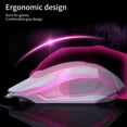 thumbnail image 4 of Mice Ergonomics Wired Gamer Mouse Flank Cable Laptop Mouse new. PC Gaming Hot A0, 4 of 8