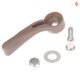 thumbnail image 1 of 3/4Pcs Electric Clipper Hair Trimmer Blade Adjustment Lever Part, 1 of 8