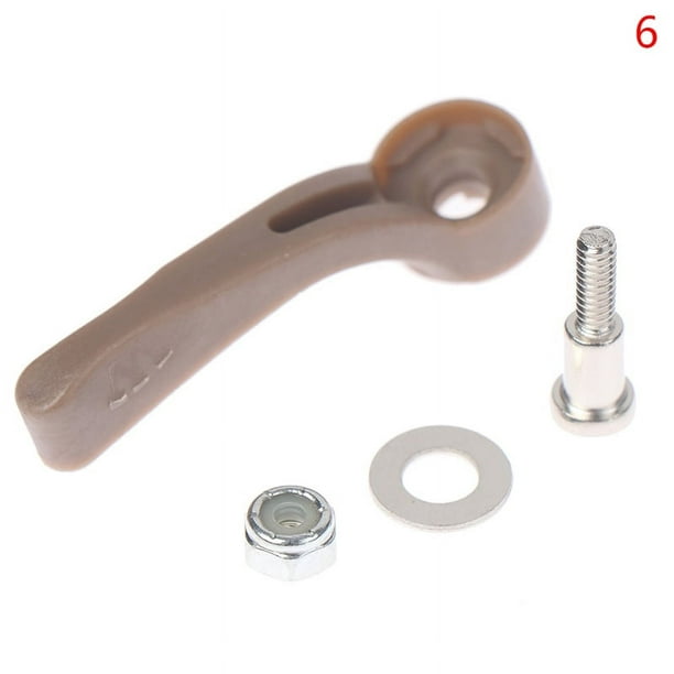 3/4Pcs Electric Clipper Hair Trimmer Blade Adjustment Lever Part