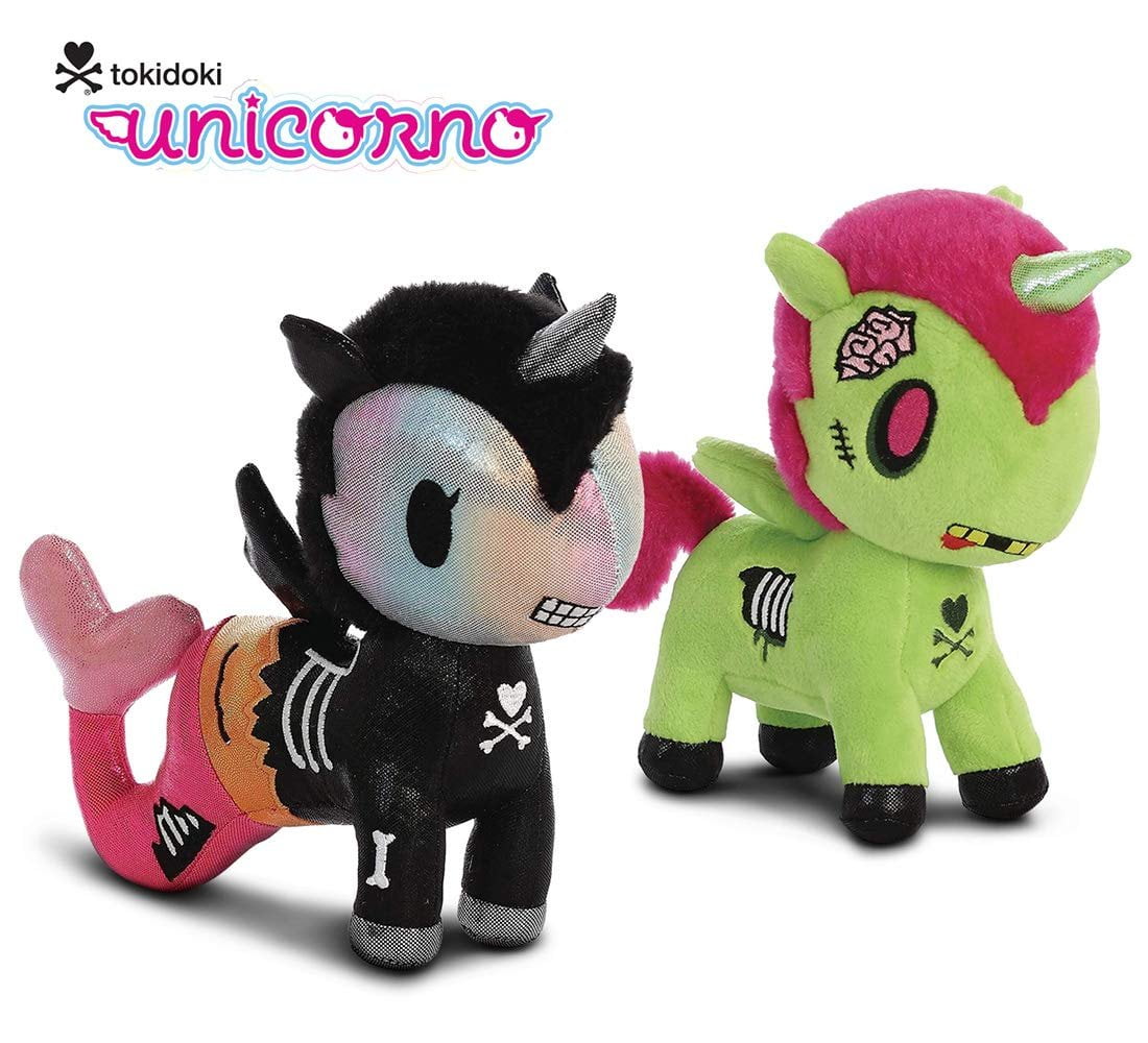 zombie toys walmart