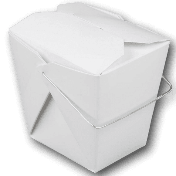 Chinese Take Out Box