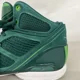 thumbnail image 5 of Size 10.5 - Ad-id-as D Rose 1.5 St. Patrick's Day, 5 of 6