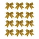 thumbnail image 1 of Decoraciones de Navidad Al Aire Libre 12 Decoraciones de Navidad, 9cm Mini Ornamentos Colgantes Del Árbol de Navidad Decoraciones Del Árbol de Navidad, 1 of 8