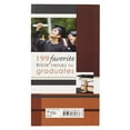 thumbnail image 2 of 199 Favorite Bible Verses for Graduates (Paperback), 2 of 5