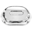 thumbnail image 1 of Air Filter Cleaner Cover Guard Protector Fit for Honda Shadow Spirit 750 VT750DC, 1 of 5