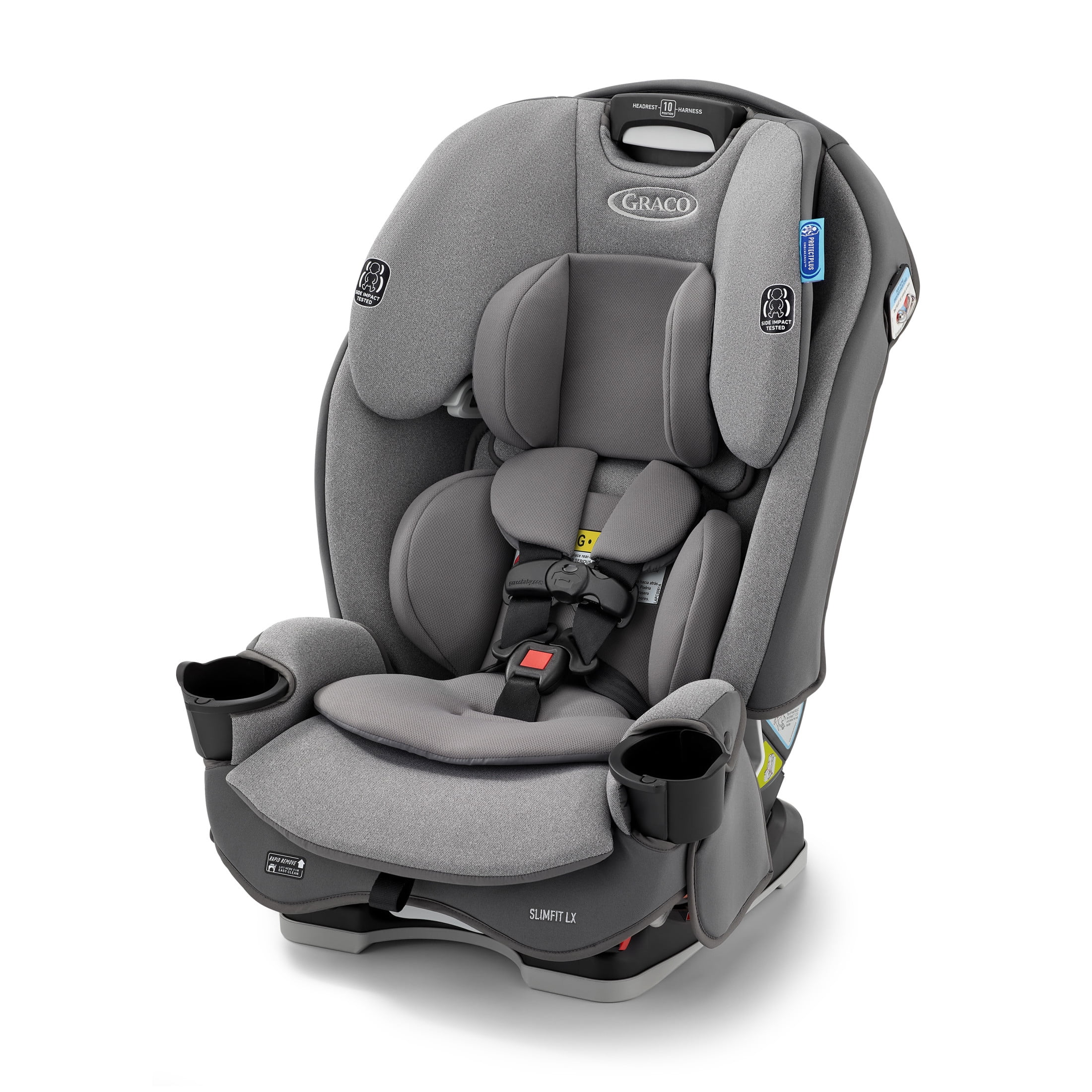 Graco SlimFit3™ LX 3-in-1 Car Seat