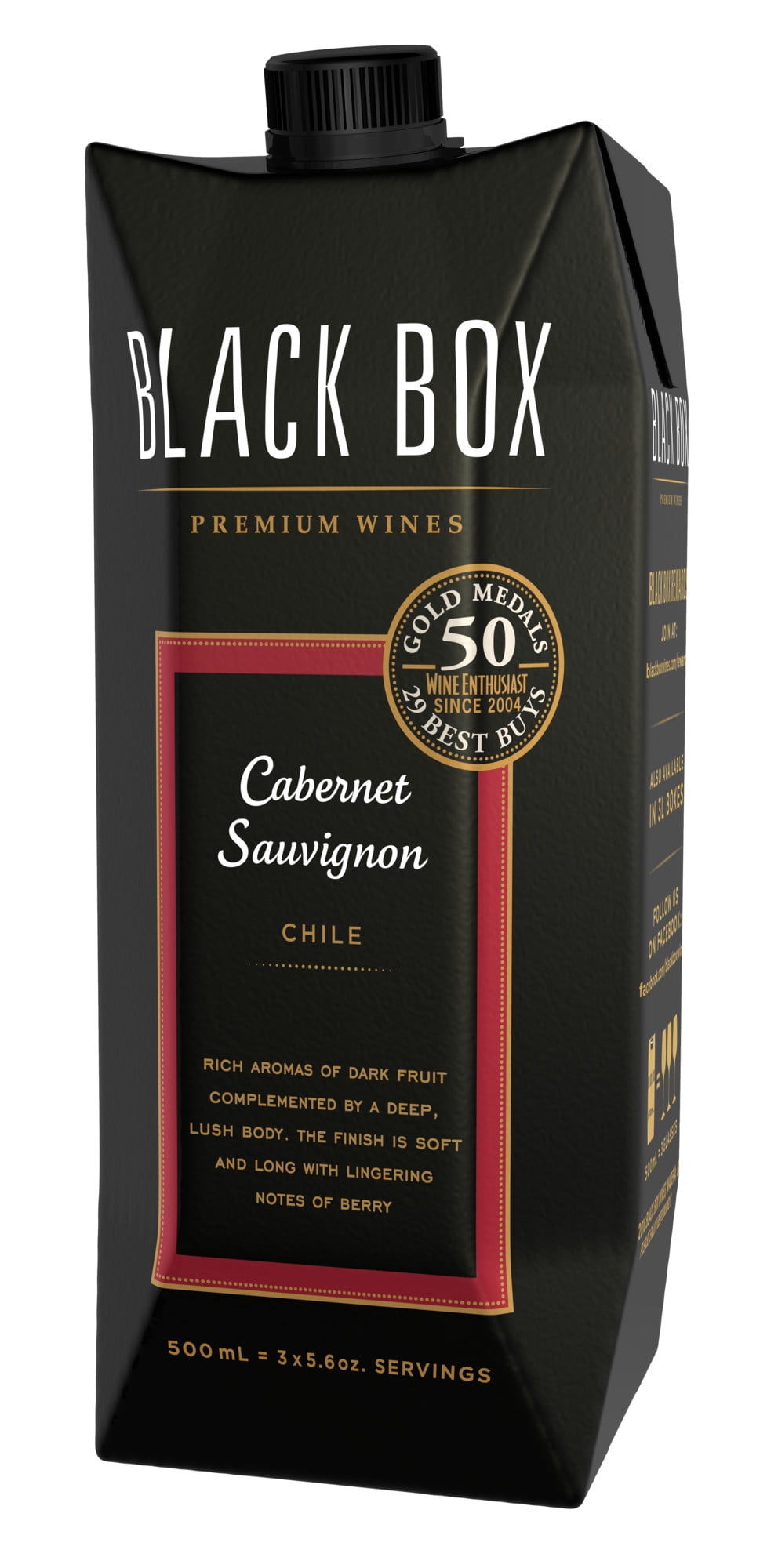 best box cabernet sauvignon