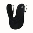 thumbnail image 4 of New Women'S One-Size Golf Face Mask, Outdoor Cycling & Fishing Sun Protection Neck Gaiter - Breathable, Cooling, Lightweight, Quick-Dry, A Shield, Ideal for Women, 4 of 11