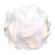 thumbnail image 1 of Pantalla Puzzle - Lámpara de techo o de mesilla de noche IQ - Luz blanca - Diámetro aprox. 30 cm, Versalles, 1 of 5
