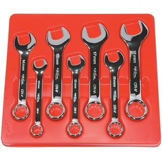 Monster tools IMS8007-11M 11 Piece Limited Edition Metric Long