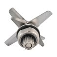 thumbnail image 1 of Blenders Blades for TWK TM-767 TM-800 JTC-767 JTC-800 VITAMIX Stainless Blade Mixer Spare Parts, 1 of 5