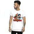 thumbnail image 2 of DC Comics Mens Wonder Woman 84 Back To Back T-Shirt, 2 of 3