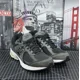 thumbnail image 3 of NEW BALANCE 2002R Mens Sz 11 ML2002RB Black/White Shoes NEW, 3 of 6