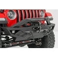 thumbnail image 2 of Rough Country Multi-Function Winch Cleat w/Rubber Isolator | Black - RS175B, 2 of 4