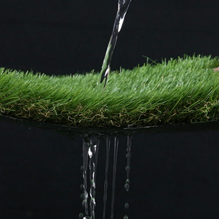 Dog Urine Pad Dog Grass Porch Potty Tray Artificial Grass Dog