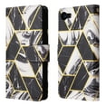 thumbnail image 2 of Compatible with iPhone 8/ 7 Premium Vintage PU Leather Magnetic Closure Case with Strap Flip Cover, 2 of 5