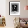 thumbnail image 3 of Historic Framed Print, Willam Robertson, d. 1793, 17-7/8" x 21-7/8", 3 of 9