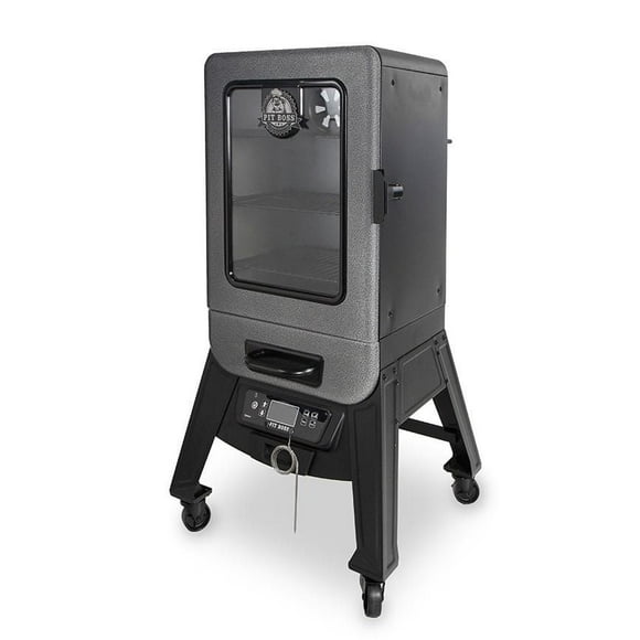 Fumoir numérique de la série 2 de Pit Boss Édition de Walmart
