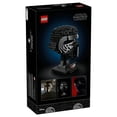 thumbnail image 4 of Set LEGO Star Wars Casco de Kylo Ren 529 Piezas, 4 of 4