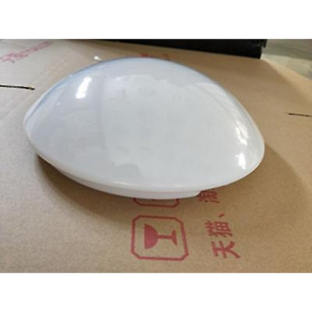 Cubierta de lámpara de techo Pantalla de lámpara de techo Pantalla de lámpara decorativa Filtro de luz Pantalla de lámpara