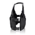 thumbnail image 2 of Chaleco deportivo Advancent ajustable de 1 a 20kg para hombre y mujer tela Oxford, 2 of 6