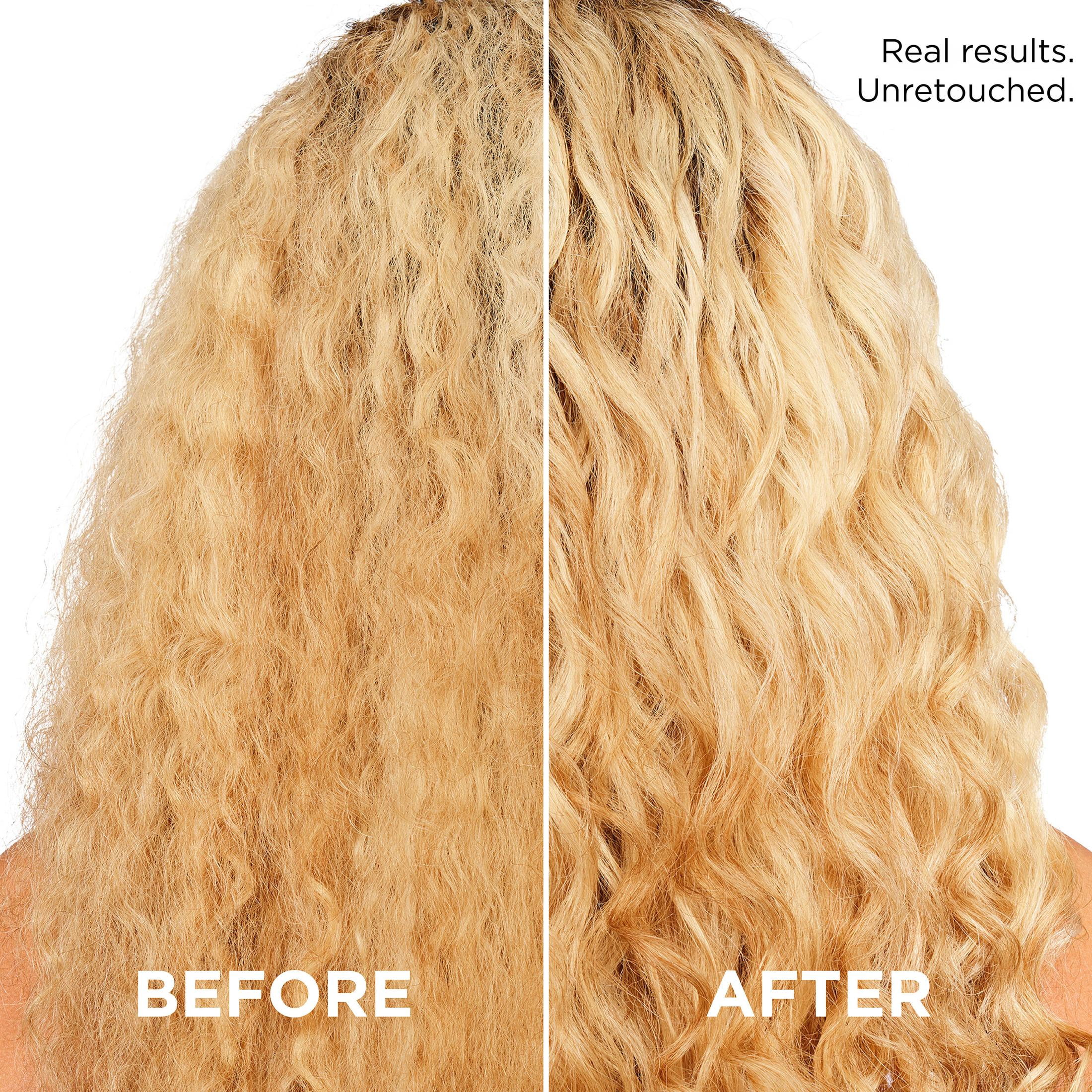 L'Oreal Paris EverPure Sulfate Free Curl Shampoo, Frizz Control, 8.5 fl oz