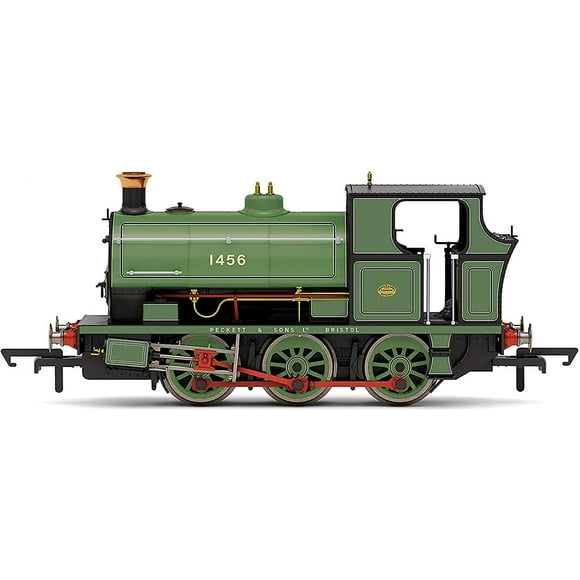 Hornby Bloxham & Whiston Ironstone Co. Ltd Peckett B2 Class 0-6-0 Locomotive