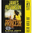 thumbnail image 1 of Princess: A Private Novel, 1 of 5