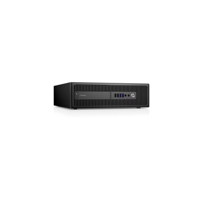 CPU HP 600 G2 SFF Intel Core i5-6 8GB RAM Y 500GB HDD
