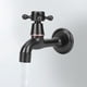 thumbnail image 2 of Grifo De Baño, Grifo De Agua Para Lavabo, Grifo Monomando Para Baño, Cocina, Lavabo Para El Hogar ANGGREK Otros, 2 of 8