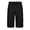 #New-Black, variant on Mens Cargo Shorts,Men's and Big Men's Classic Outdoor Casual Cargo Short,Sizes S-4XL