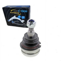 Mevotech Supreme Front Lower Suspension Ball Joint compatible with Hyundai Accent 2012-2019