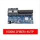 thumbnail image 5 of Conversor of Optical Fiber Media Converter SC Konverter Fiber Optik, 5 of 5