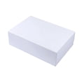 thumbnail image 2 of KLKCMS Gift Box Gift Packaging Box Rectangle Wrapping Supplies Foldable Proposal Box L, 2 of 9