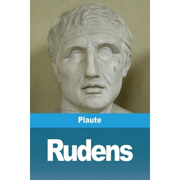 Rudens, (Paperback)