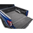 thumbnail image 2 of BedRug XLTBMY22RBS Bed Mats - XLT Spray Liner.BedRug 22-23 Toyota Tundra 6ft 6in Bed XLT Mat, 2 of 6