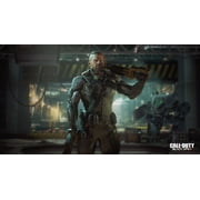 Call of Duty: Black Ops III [Xbox One]