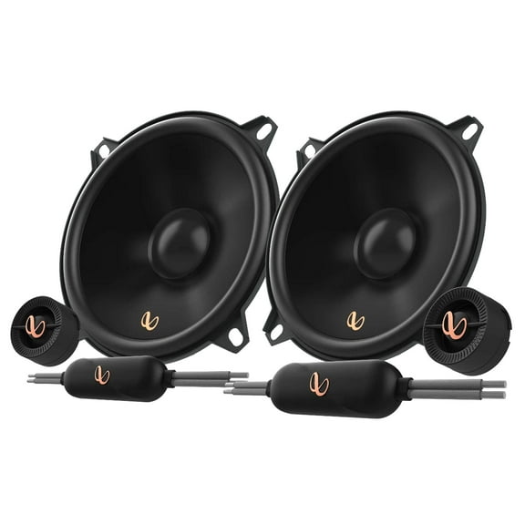 Infinity Primus 503CF Primus Series 5-1/4" 2-Way Component Speaker System, Pair