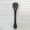 Black Wheel, variant on 1 pcs 0.25mm Titanium Microneedle Derma Roller Matte Surface Skin Beauty Care Tool