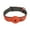 Dark Orange, variant on Washranp Dog GPS Tracker,Waterproof Real-Time GPS Location Pet Tracking Collar (Only iOS) for Small Medium Large Dogs
