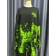 thumbnail image 3 of Disney-Sudadera con estampado de pesadilla antes de Navidad para mujer, jersey de manga larga, Tops geniales, Unisex, 3 of 4