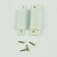 thumbnail image 2 of 2X Sensor Magnetico Interruptor de Alarma para Puerta Ventana de Casa, 2 of 5