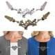thumbnail image 2 of Hot Sale Sweater Cardigan Clip Duck-Mouth Flexible Beaded Pearl Pin Brooch Shawl Shirt Collar Buckles For Clothing Decoration, 2 of 4