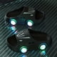 thumbnail image 2 of Boys Cartoon Car Lightweight Non-Slip Open Toe Slides For Toddlers Kids Children, Summer, 2 of 5